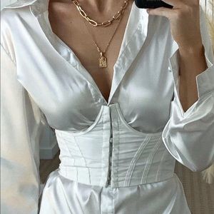 Princess Polly Saturday Sinners Corset